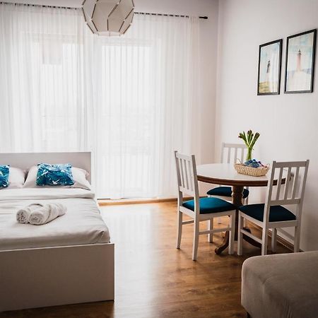 Apartamenty Baltyckie Владиславово Екстер'єр фото