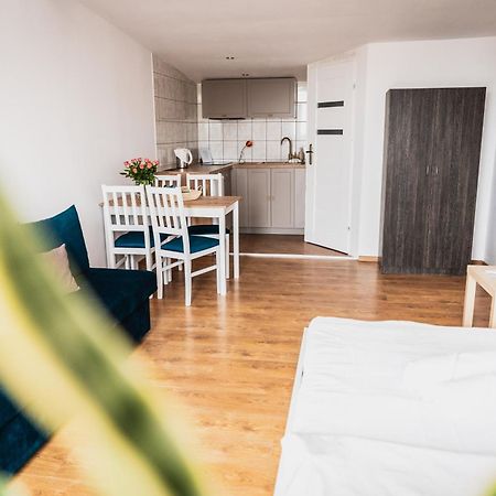 Apartamenty Baltyckie Владиславово Екстер'єр фото