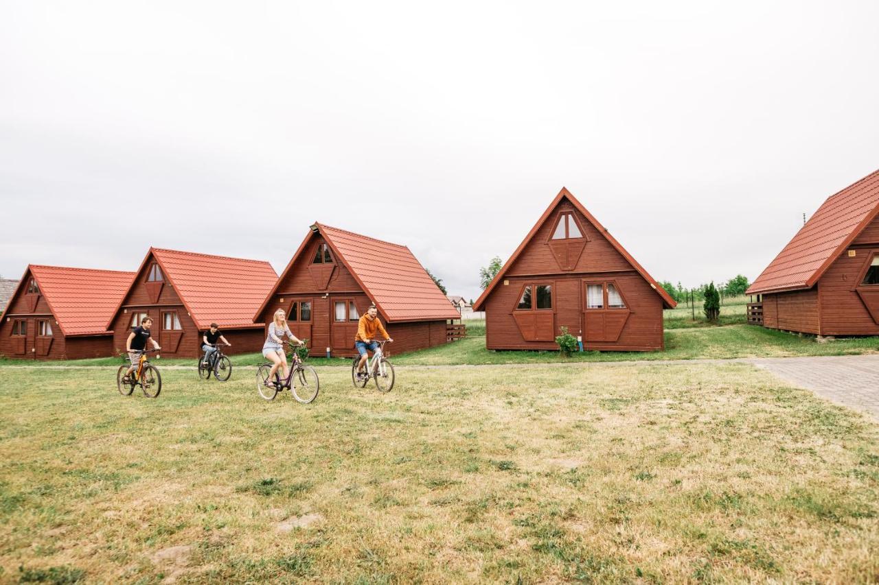Apartamenty Baltyckie Владиславово Екстер'єр фото