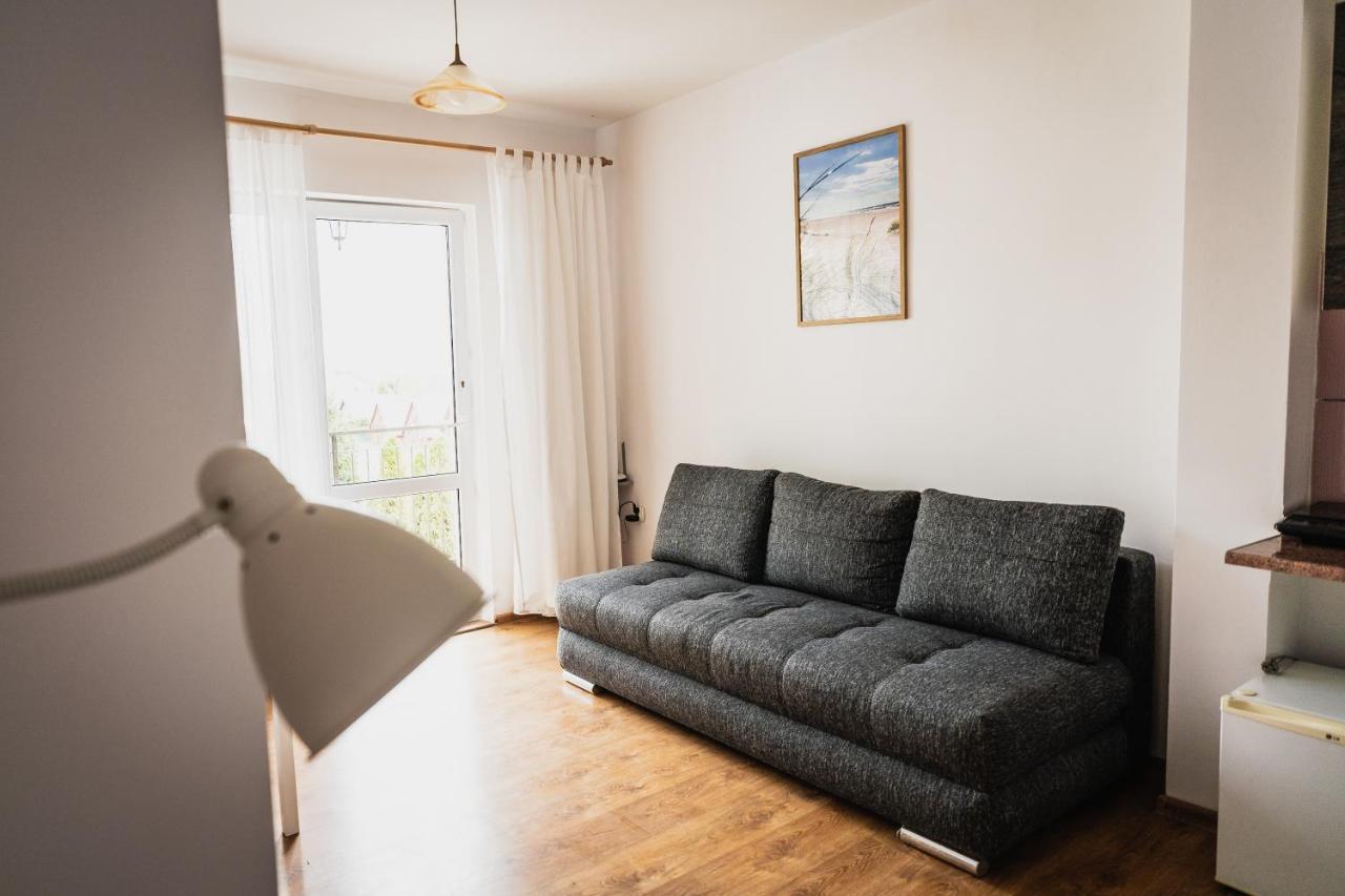 Apartamenty Baltyckie Владиславово Екстер'єр фото