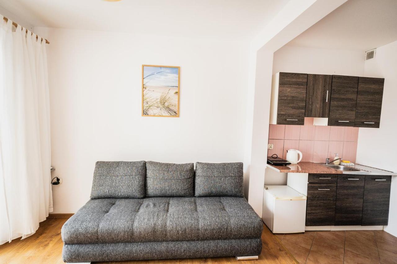 Apartamenty Baltyckie Владиславово Екстер'єр фото