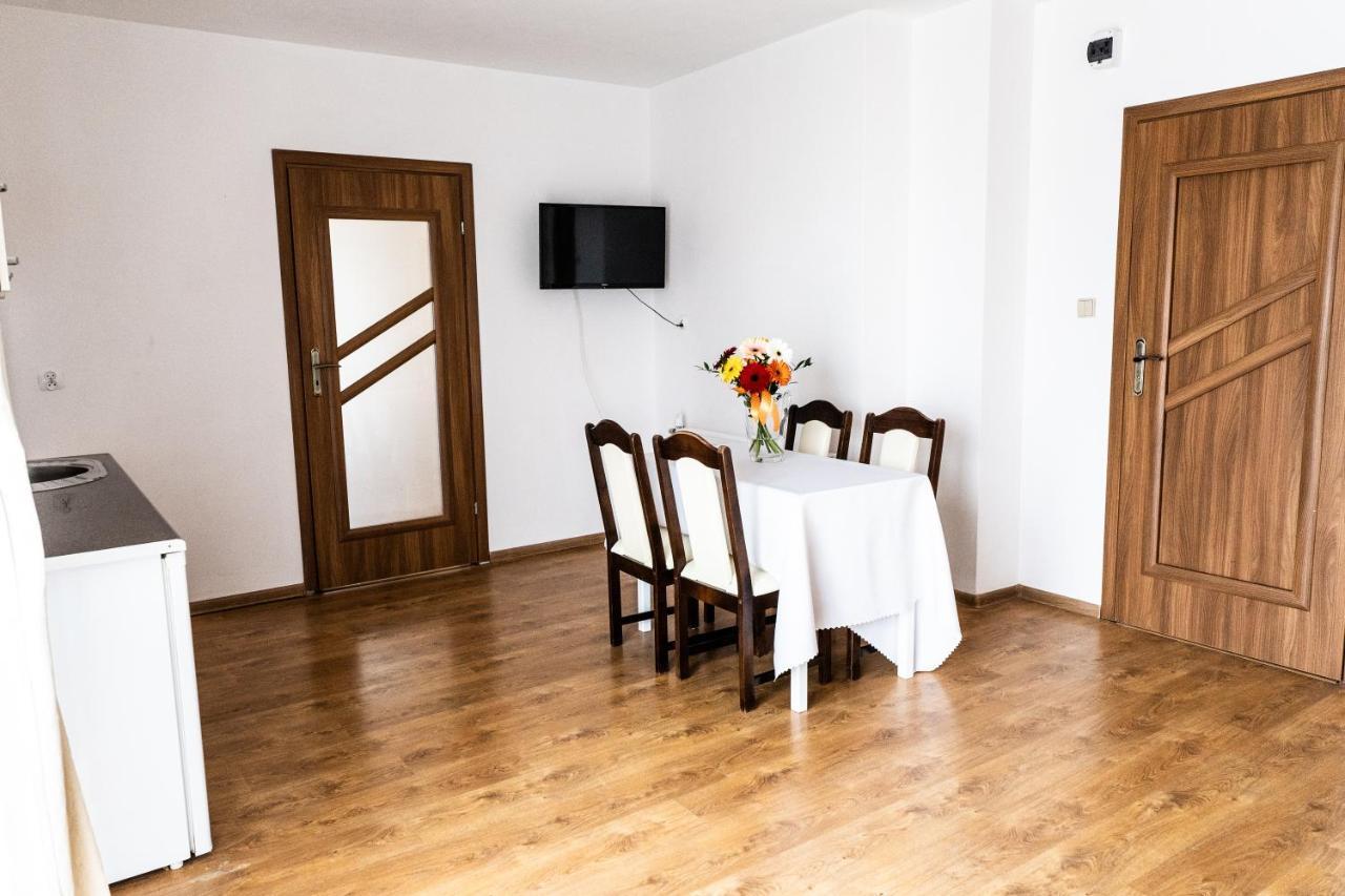 Apartamenty Baltyckie Владиславово Екстер'єр фото