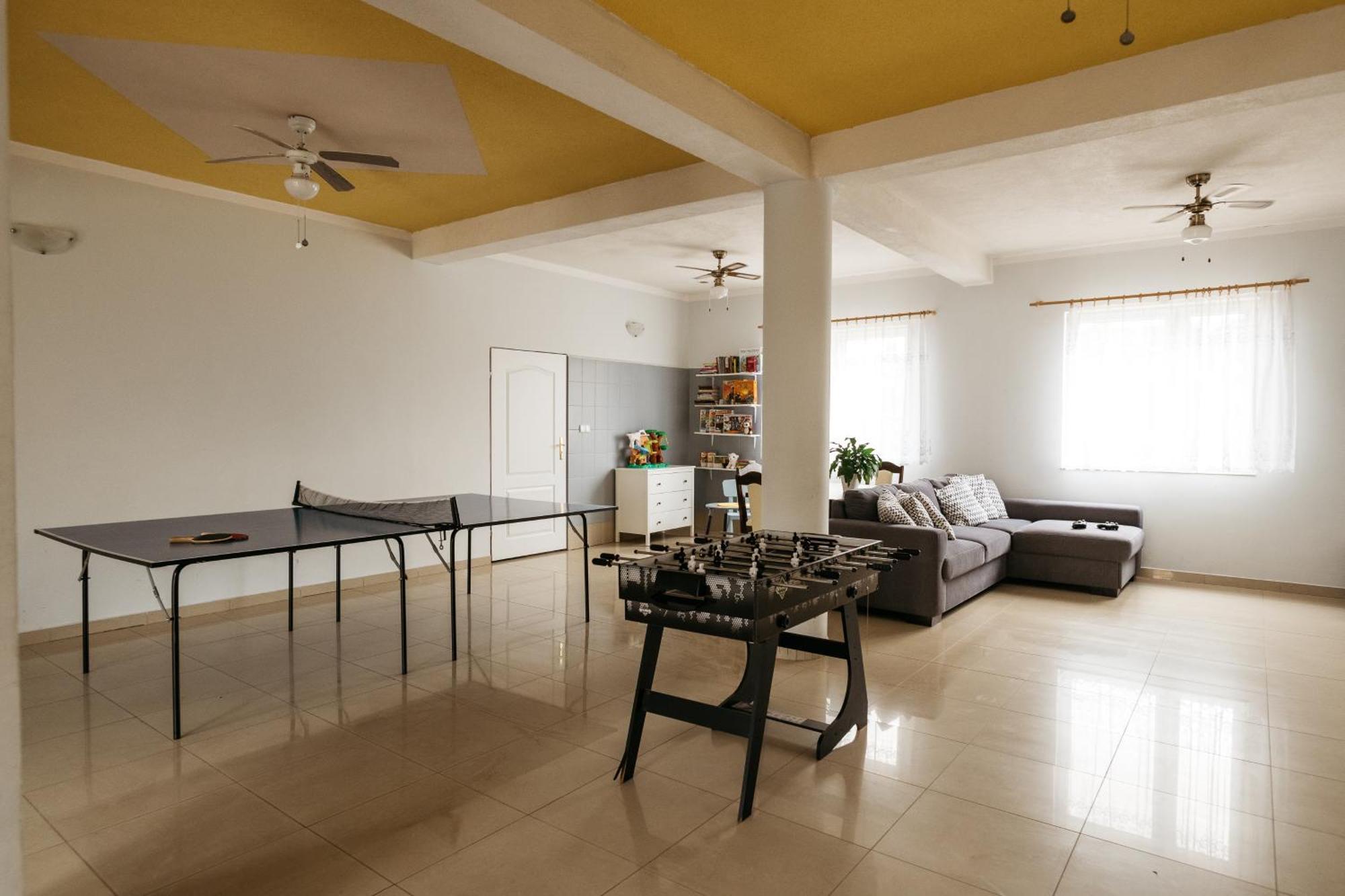 Apartamenty Baltyckie Владиславово Екстер'єр фото