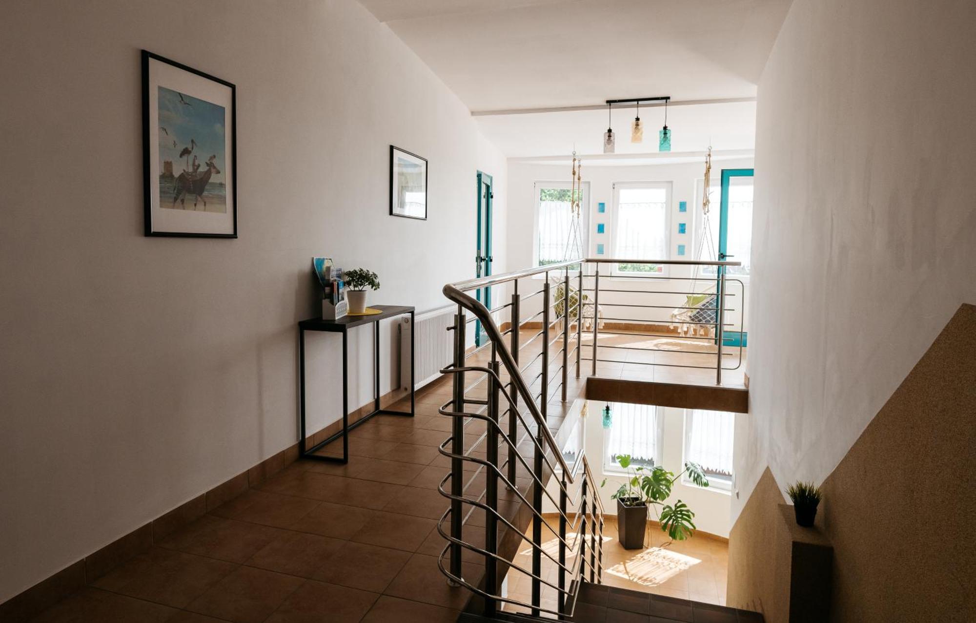 Apartamenty Baltyckie Владиславово Екстер'єр фото