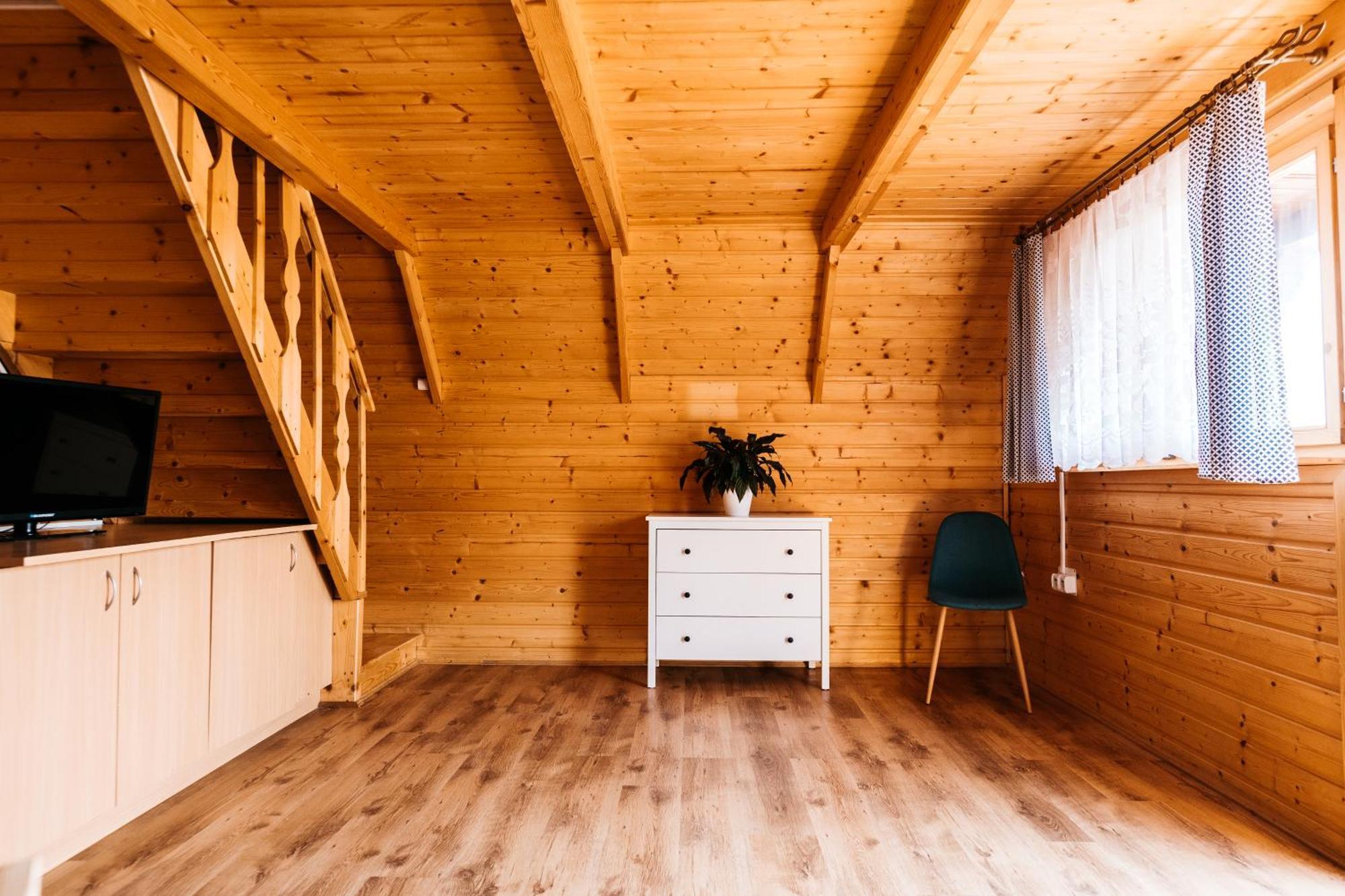 Apartamenty Baltyckie Владиславово Екстер'єр фото