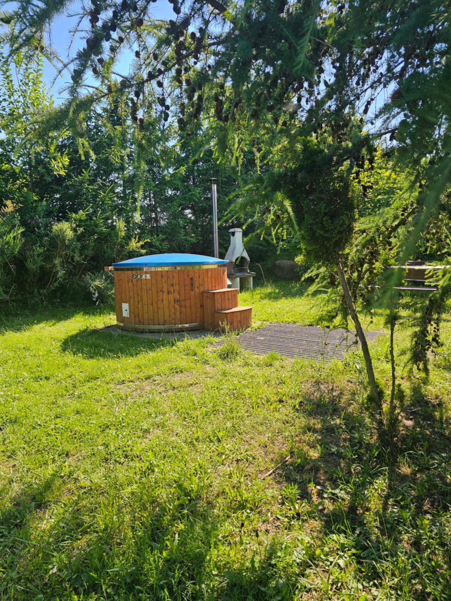 Apartamenty Baltyckie Владиславово Екстер'єр фото