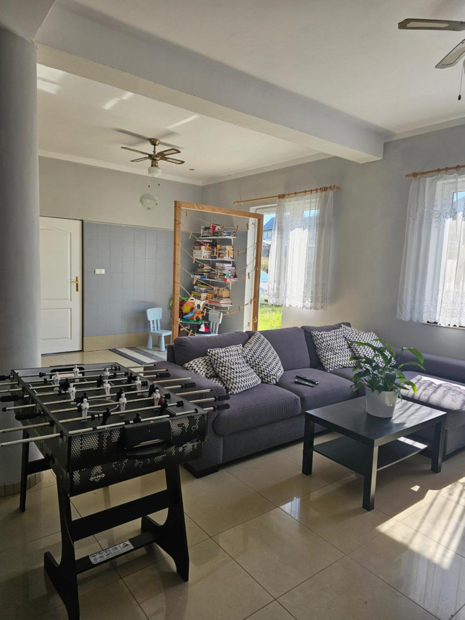 Apartamenty Baltyckie Владиславово Екстер'єр фото